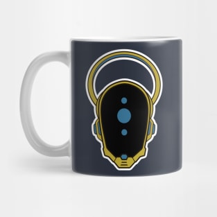 Nada Mug